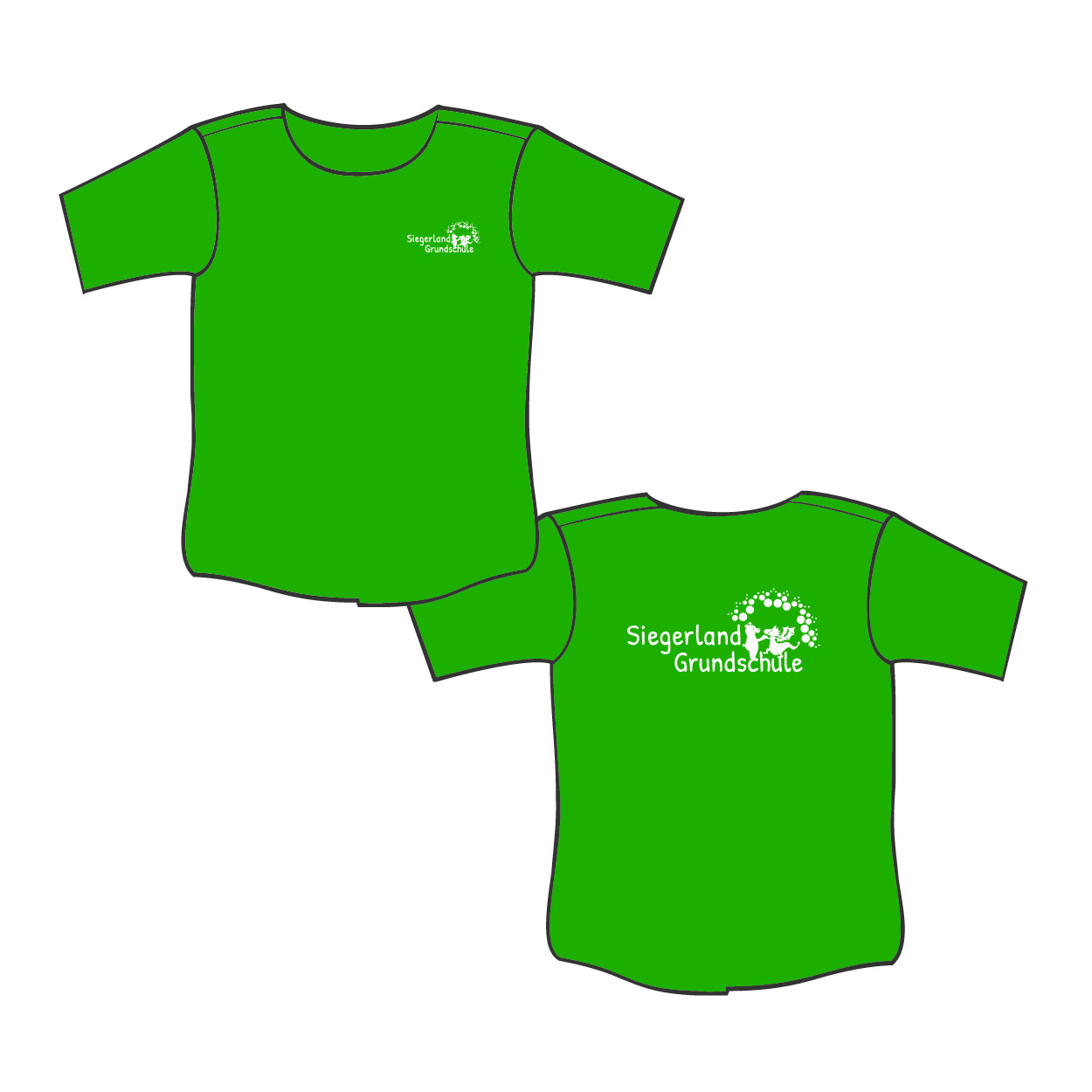 T-Shirt - Kids