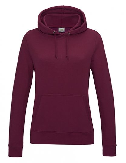Hoodie Women – Bild 4