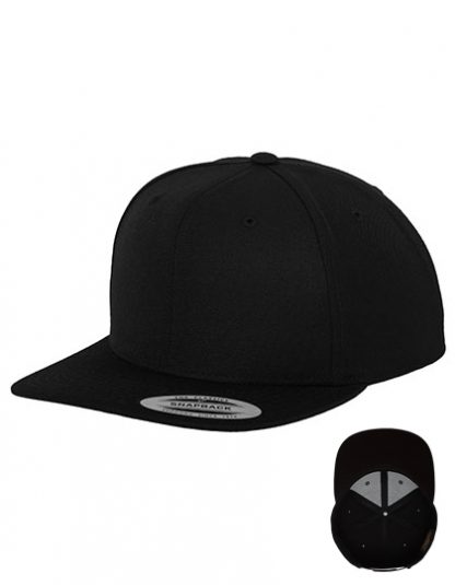 Snapback – Bild 2