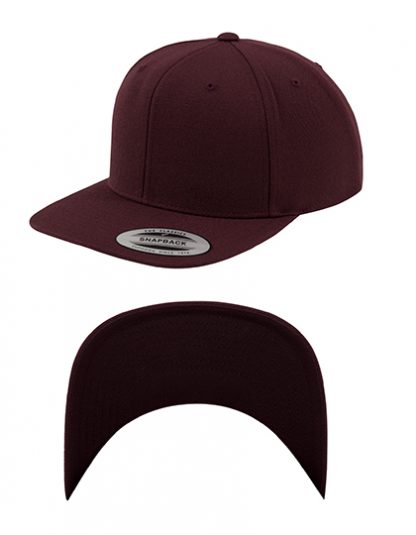 Snapback – Bild 3
