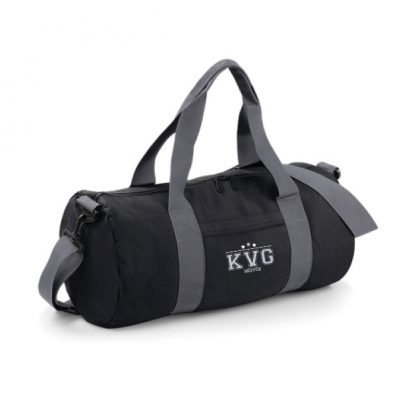 Barrel Bag