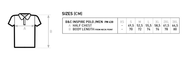 Polo - Men – Bild 4