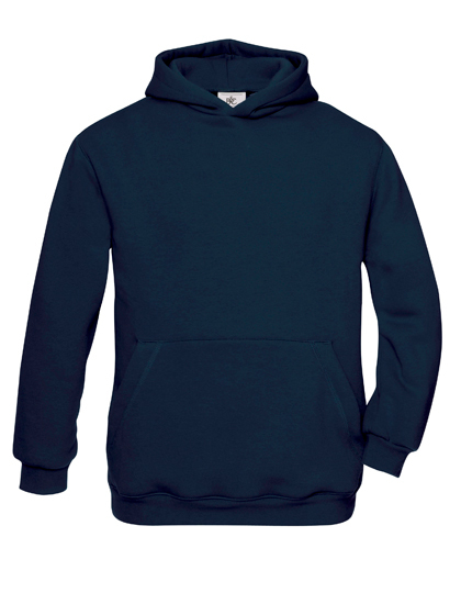 Hoodie - Kids – Bild 3