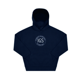Hoodie - Unisex
