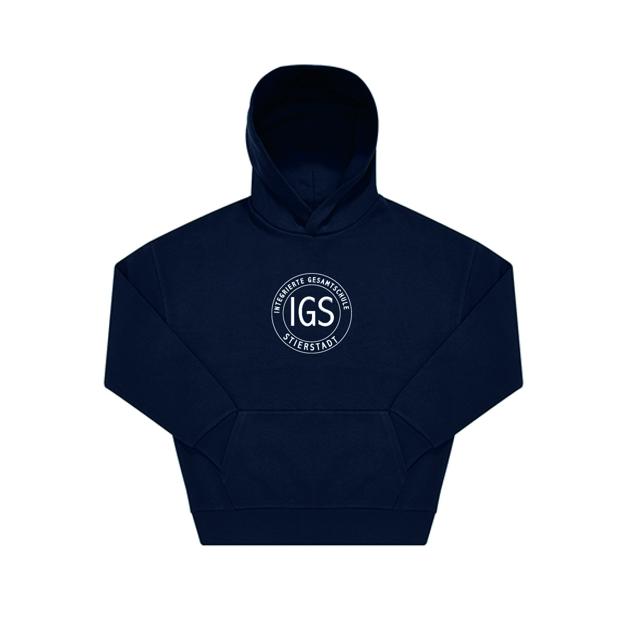 Hoodie - Unisex