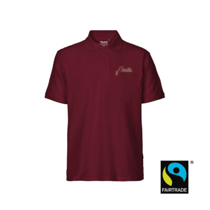 Fairtrade Polo - Men