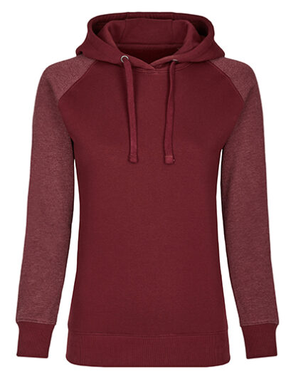 Mate Hoodie - Women – Bild 2