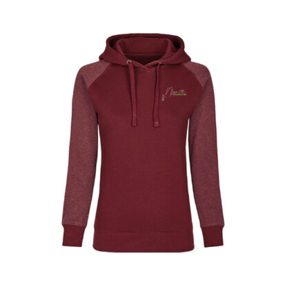 Mate Hoodie - Women