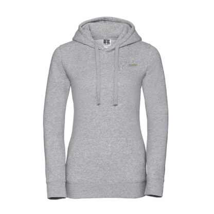 Casual Hoodie - Women