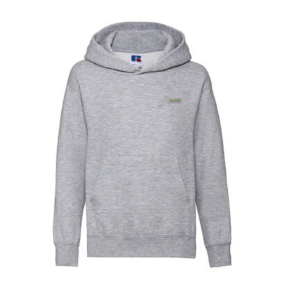 Casual Hoodie - Kids