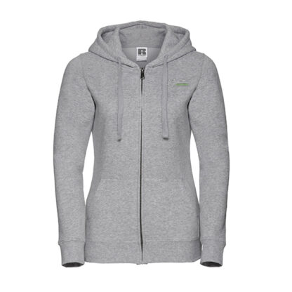 Casual Zoodie - Women