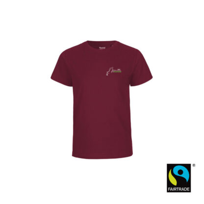 Fairtrade-Shirt - Kids