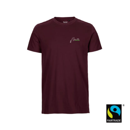 Fairtrade-Shirt - Men