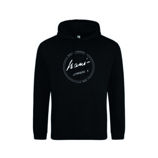 Hoodie - Men