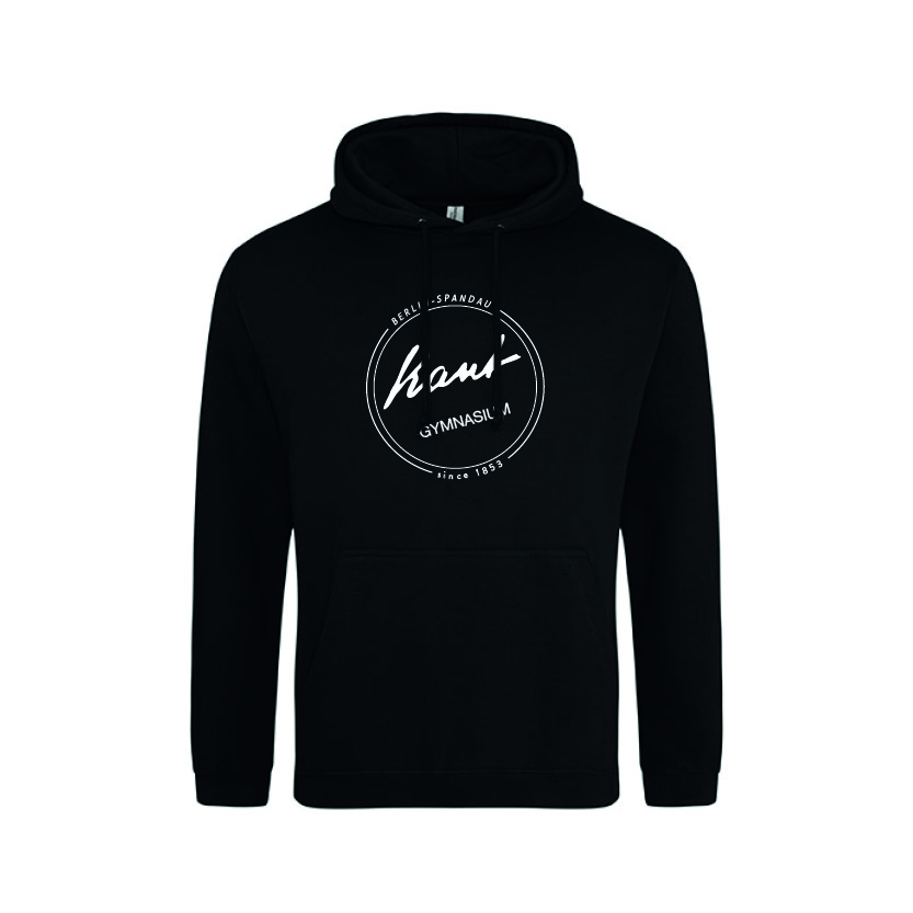 Hoodie - Men