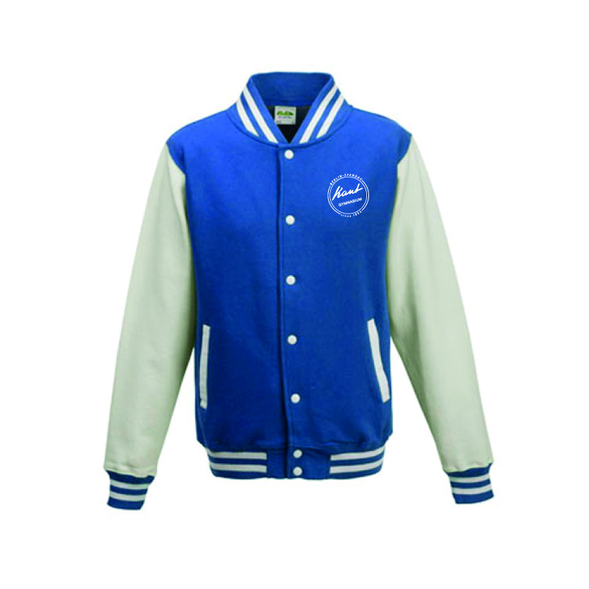 College-Jacke - Unisex