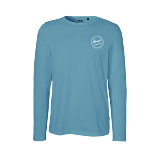 Fairtrade Langarm Shirt - Men
