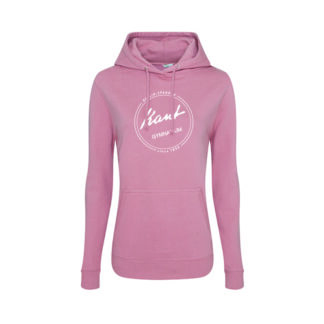 Hoodie - Women