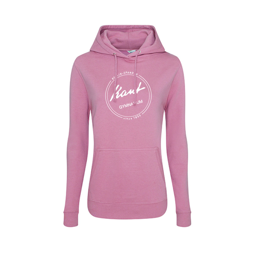 Hoodie - Women