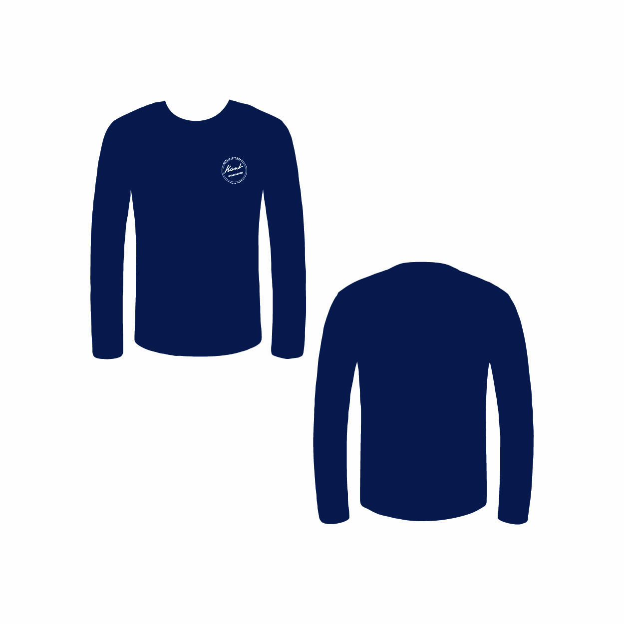 Fairtrade Langarm Shirt - Women