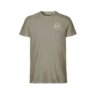 Fairtrade - T-Shirt - Men