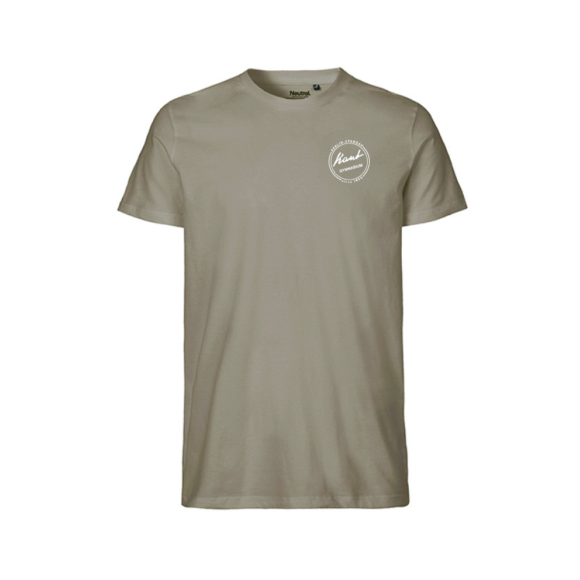 Fairtrade - T-Shirt - Men