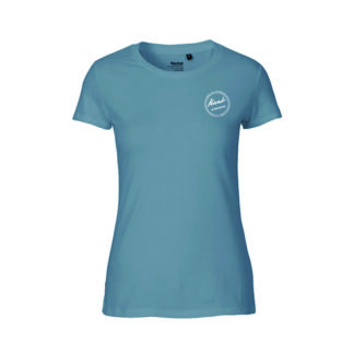 Fairtrade - T-Shirt - Women