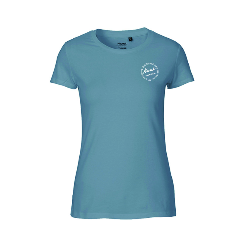 Fairtrade - T-Shirt - Women