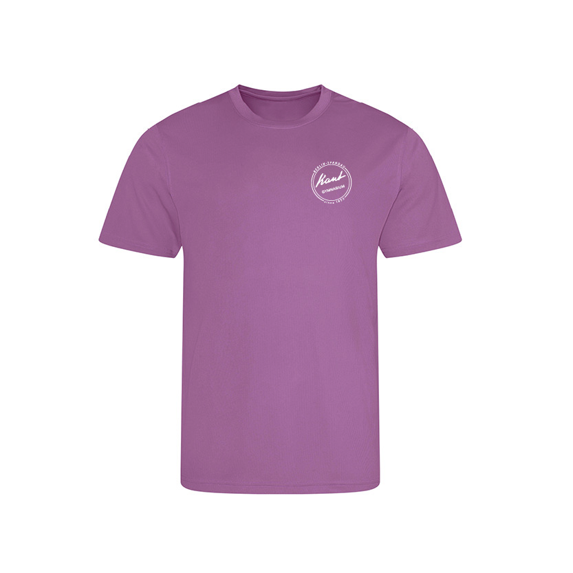Sport-Shirt - Unisex