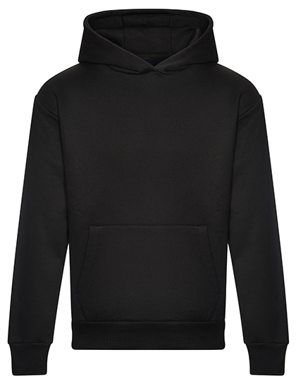 Boxy Hoodie - Unisex – Bild 3