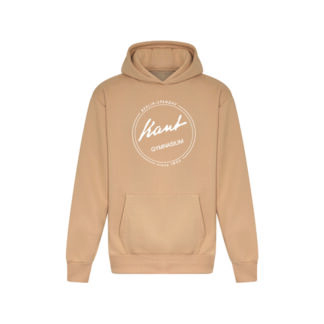Boxy Hoodie - Unisex