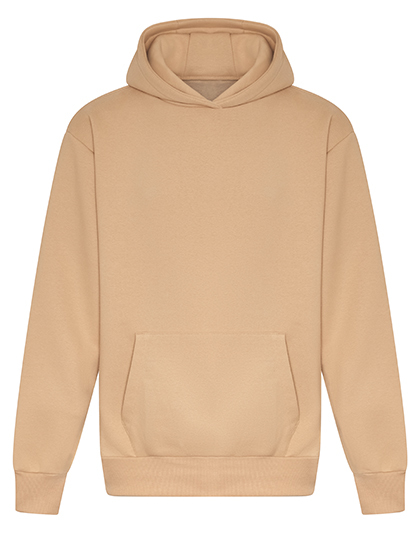 Boxy Hoodie - Unisex – Bild 4