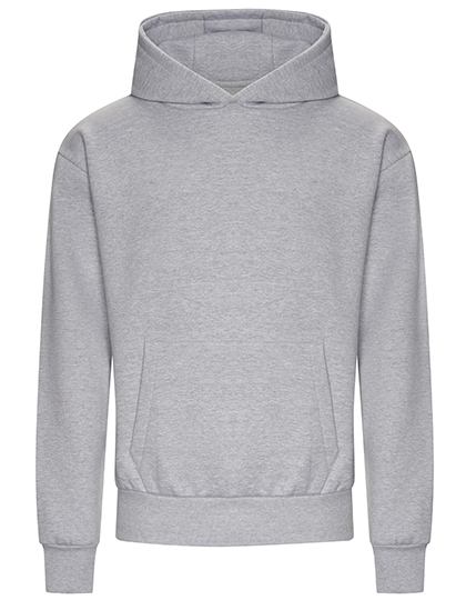 Boxy Hoodie - Unisex – Bild 5