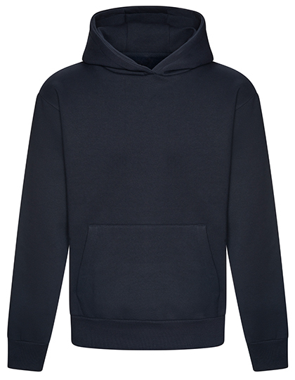 Boxy Hoodie - Unisex – Bild 6
