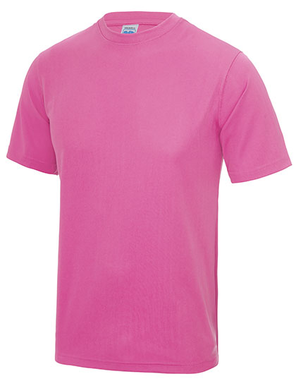 Sportshirt Kids – Bild 2