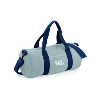 Barrel Bag