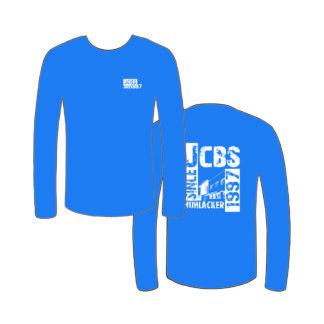 Longsleeve Unisex