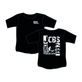 Sportshirt Unisex
