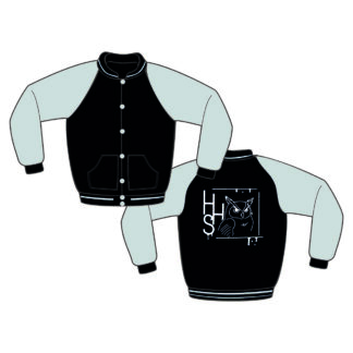 College-Jacke - Kids