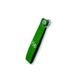 Filz-Schlüsselanhänger