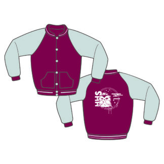College-Jacke - Unisex