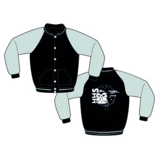 College-Jacke - Kids