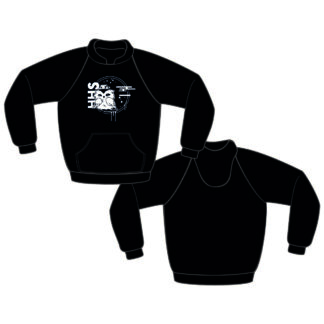Hoodie - Women