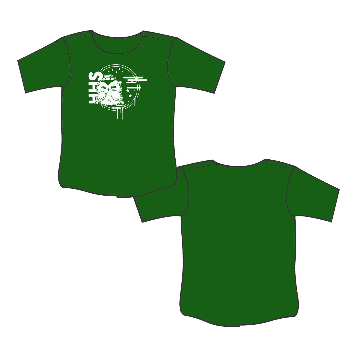 Fairtrade Shirt - Women