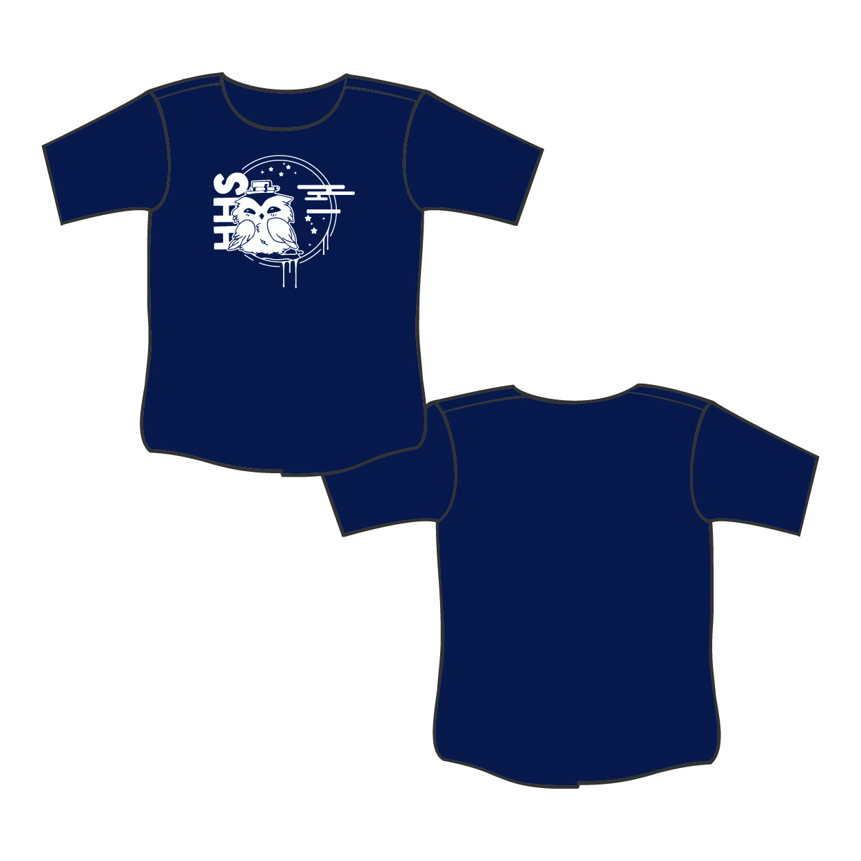 Fairtrade Shirt - Kids