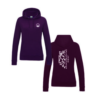 Hoodie - Women