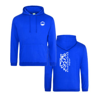 Hoodie - Men