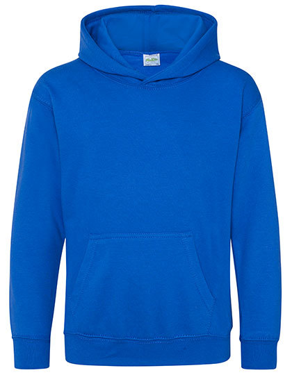 Hoodie - Kids – Bild 4