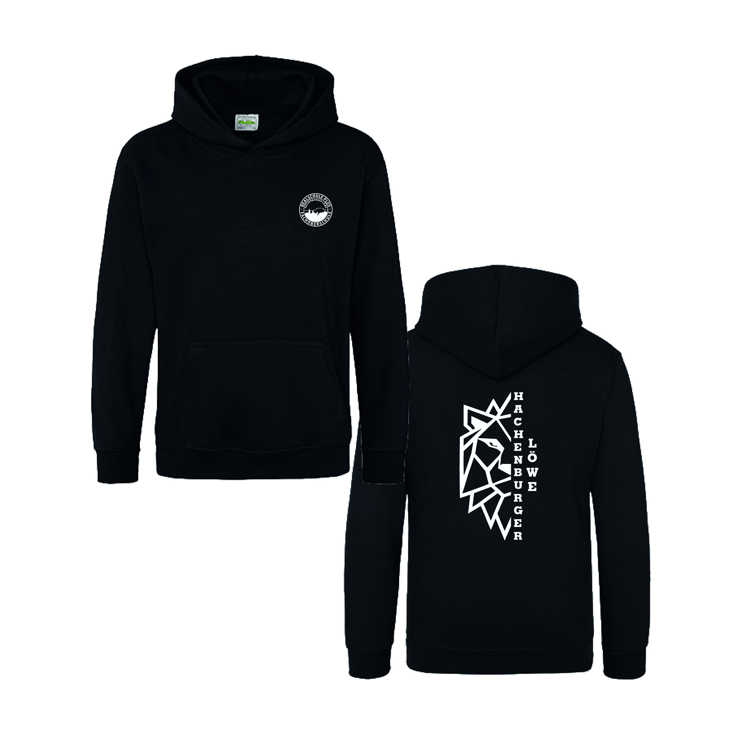 Hoodie - Kids