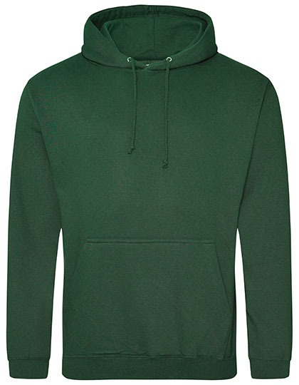 Hoodie - Unisex – Bild 3